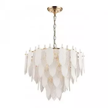 Подвесная люстра MODELUX ML.2023.12