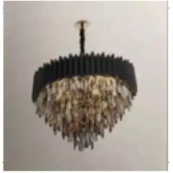 Подвесная люстра MODELUX ML.227.9