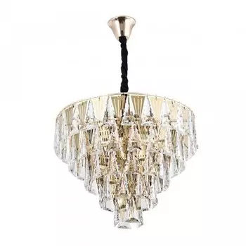 Подвесная люстра MODELUX ML.313.11 GD