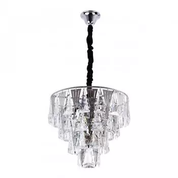 Подвесная люстра MODELUX ML.313.6 CR