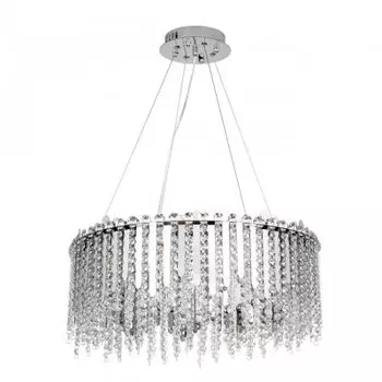 Подвесная люстра MODELUX ML.314.12 CR