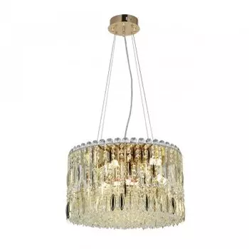 Подвесная люстра MODELUX ML.315.9 GD