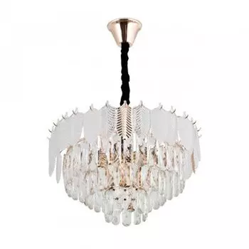 Подвесная люстра MODELUX ML.602.9