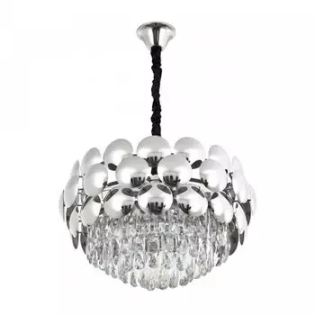 Подвесная люстра MODELUX ML.626.8