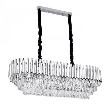 Подвесная люстра MODELUX ML.7010.12 SL