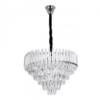 Подвесная люстра MODELUX ML.7010.9 SL