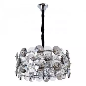Подвесная люстра MODELUX ML.7191.8 CR