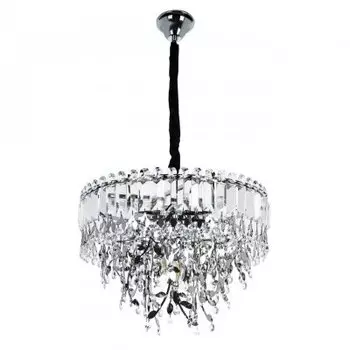 Подвесная люстра MODELUX ML.836.8 CR