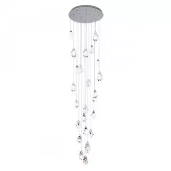 Подвесная люстра MODELUX ML.88971.25 CR