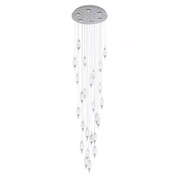 Подвесная люстра MODELUX ML.88986.25 CR