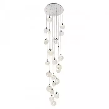 Подвесная люстра MODELUX ML.88988.25 CR