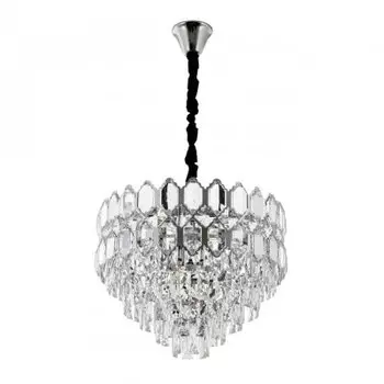 Подвесная люстра MODELUX ML.97007.500 CR