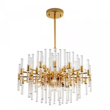 Подвесная люстра MODELUX ML.99992.10 GD