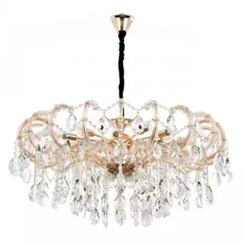 Подвесная люстра MODELUX premium ML.7001.10P