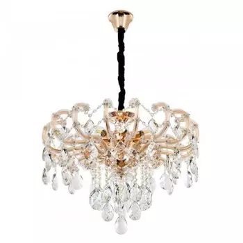 Подвесная люстра MODELUX premium ML.7001.8P