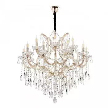 Подвесная люстра MODELUX premium ML.7003.16P