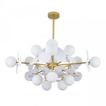 Подвесная люстра MODESTYLE MS.1537.15