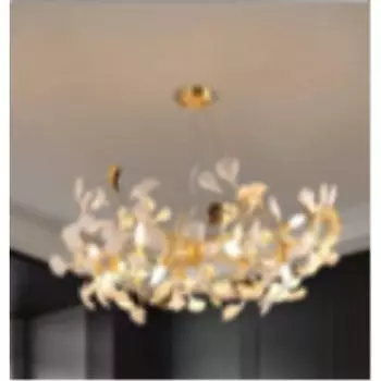 Подвесная люстра MODESTYLE MS.2101.800 CH