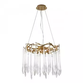 Подвесная люстра MODESTYLE MS.2102.600 GD