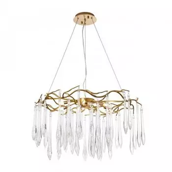 Подвесная люстра MODESTYLE MS.2102.800 GD