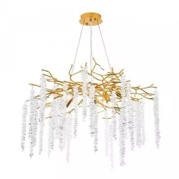 Подвесная люстра MODESTYLE MS.2103.500 GD