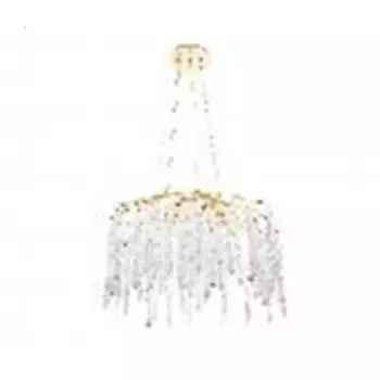 Подвесная люстра MODESTYLE MS.2103.700 GD