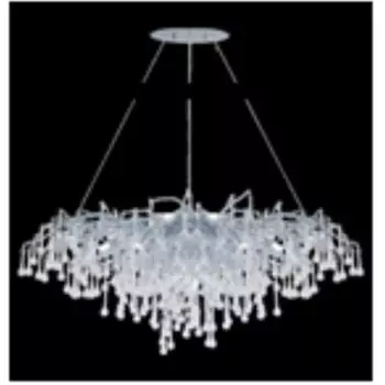 Подвесная люстра MODESTYLE MS.2105.1200 SL