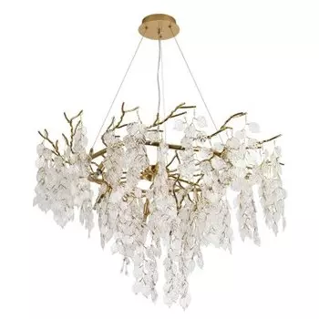 Подвесная люстра MODESTYLE MS.2109.800 GD