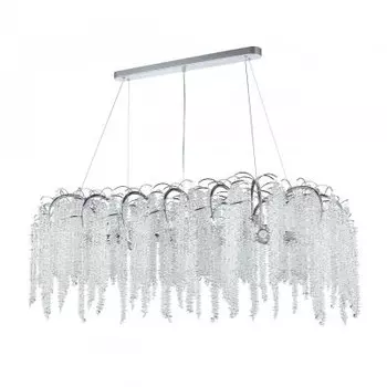 Подвесная люстра MODESTYLE MS.2110.1200 CR