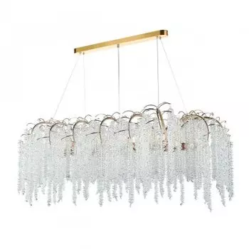 Подвесная люстра MODESTYLE MS.2110.1200 GD