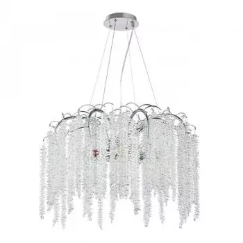 Подвесная люстра MODESTYLE MS.2110.600 CR
