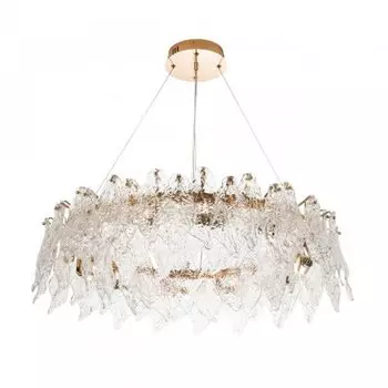 Подвесная люстра MODESTYLE MS.2290.12 GD