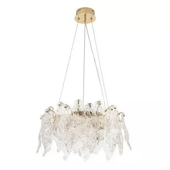 Подвесная люстра MODESTYLE MS.2290.6 GD