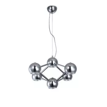 Подвесная люстра Vele Luce azore VL5173p06