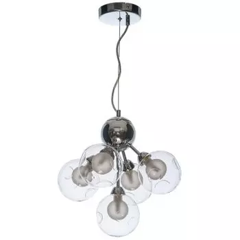 Подвесная люстра Vele Luce Dandelion VL1173L05
