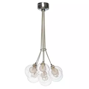 Подвесная люстра Vele Luce Dandelion VL1173L07