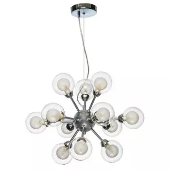 Подвесная люстра Vele Luce Dandelion VL1173L12