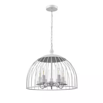 Подвесная люстра Vele Luce Florian VL5061P05