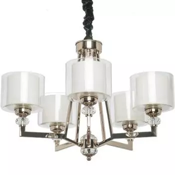 Подвесная люстра Vele Luce Lotus VL1053L05