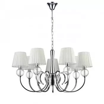 Подвесная люстра Vele Luce Percy VL1971L07