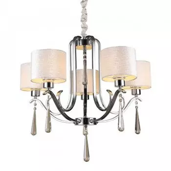 Подвесная люстра Vele Luce Platonico VL1623L05