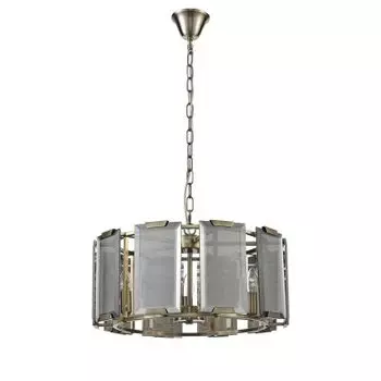 Подвесная люстра Vele Luce sorrento VL3004p05