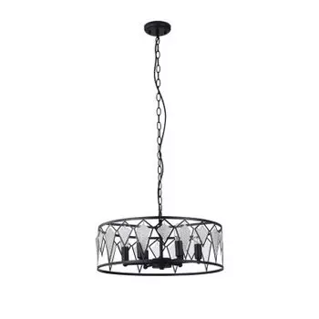 Подвесная люстра Vele Luce tredici VL6162p06