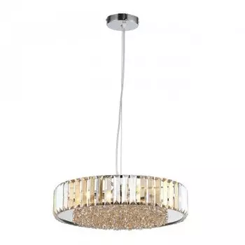 Подвесная люстра Vele Luce Vistosa VL1563P03