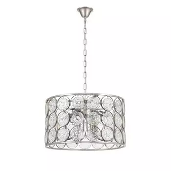 Подвесная люстра Vele Luce vl3233p08 sophie