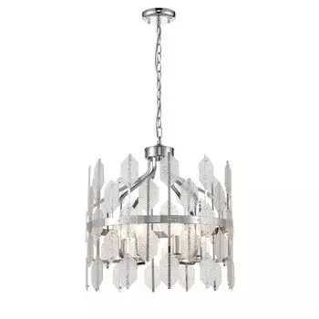 Подвесная люстра Vele Luce VL4153p26 polaris