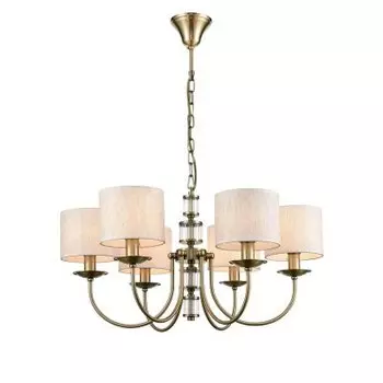 Подвесная люстра Vele Luce VL4194p06 soprano