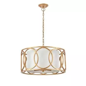 Подвесная люстра Vele Luce vl4224p05 beatrice