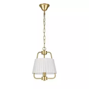 Подвесная люстра Vele Luce vl4254p01 isabella