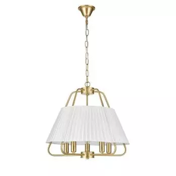 Подвесная люстра Vele Luce vl4254p05 isabella